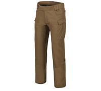 Helikon Pantaloni MBDU Uomo Carico Tattico Escursionismo Esercito Mud Brown