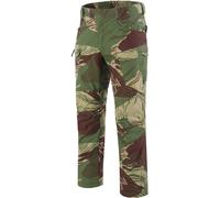 Helikon Pantaloni UTP in policotone Uomo Militare Esercito Rhodesian Camo