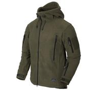 Helikon Patriot Pile Giacca Oliva