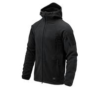 Helikon-Tex Felpa Pile Patriot Jacket MK2 (Nera) - S, Nero