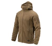 Helikon-Tex Felpa Pile Patriot Jacket MK2 (Coyote) - L, Coyote