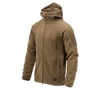Helikon-Tex Felpa Pile Patriot Jacket MK2 (Coyote) - M, Coyote