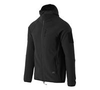 Helikon Patriot PRO Fleece - Black - S/Regular