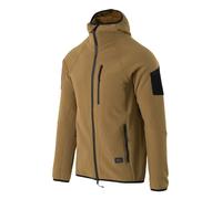Helikon Patriot PRO Fleece - Coyote - XL/Regular