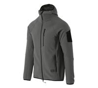 Helikon Patriot PRO Fleece - Shadow Grey - XXXL/Regular