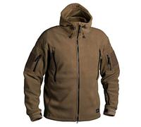 Helikon Patriot Vello giacca Coyote Taglia S