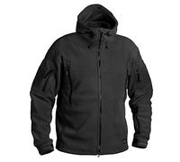 Helikon Patriot Vello giacca Nero Taglia XXL