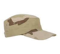 Helikon Patrol Cappellino 3-Colour Desert