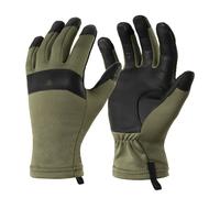 Helikon Patrol Gloves - Olive Green - S/Regular
