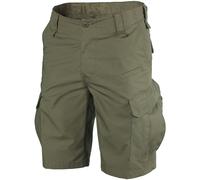 Helikon Pattuglia Dell'Esercito Uomo Di Caccia Cargo Shorts Combat Cadet Operato