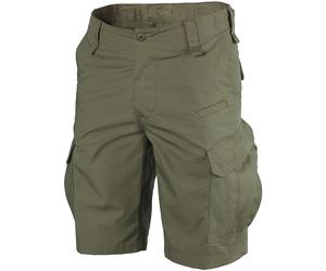 Helikon Pattuglia Dell'Esercito Uomo Di Caccia Cargo Shorts Combat Cadet Operato