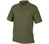 Helikon PD-utl-TC Polo, Unisex Adulto, Unisex Adulto, Polo, PD-UTL-TC, Verde Oliva, XXXL