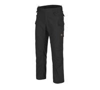 Helikon-Tex Uomo Pilgrim Pantaloni Nero Taglia 32W / 34L