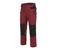 Helikon PILGRIM Pants - Crimson Sky / Black A - XXXXL/Long