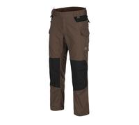 Helikon PILGRIM Pants - Earth Brown / Black A - M/Regular