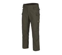Helikon-Tex Uomo Pilgrim Pantaloni Taiga Green Taglia 32W / 34L