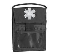 Helikon Pocket Med Inserisci Nero