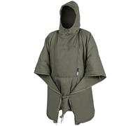 Helikon Poncho Swagman Roll Poncho Ponchoimpermeabile Alpha Green
