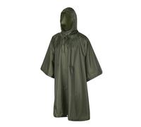 Helikon-Tex Poncho impermeabile, colore: verde oliva
