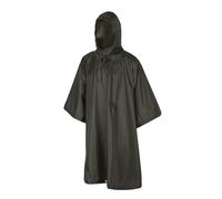 Helikon Poncho U.S. Model - Taiga Green