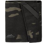 Helikon Portafoglio EDC Medium Rfid-Sicuro Sicuro MultiCam Black Camo