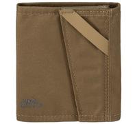 Helikon Portafoglio EDC Medium Rfid-Sicuro Sicuro Portacarte Coyote