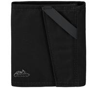 Helikon Portafoglio EDC Medium Rfid-Sicuro Sicuro Portacarte Nero