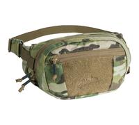 Helikon Possum Tattico Marsupio Cintura Militare Borsa Zaino Airsoft MultiCam