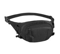 Helikon Possum, Marsupio in Cordura®, Colore Nero