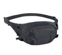 Helikon Possum Waist Pack Vacanze Viagi Soldi Hip Bag Patrol Borsa Shadow Grigio