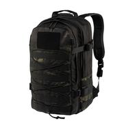 Helikon RACCOON Mk2 Backpack - Cordura - MultiCam® Black / Black A