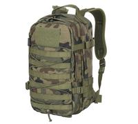 Helikon RACCOON Mk2 Backpack - Cordura - PL Woodland