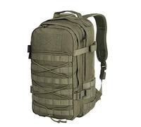 Raccoon MK2 - Zaino in Cordura®, capacità 20 litri, verde oliva