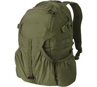 Helikon Raider Zaino Tablet Casco Carrier Caccia Molle Zaino Verde Oliva