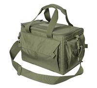 Helikon Range Borsa Oliva Verde