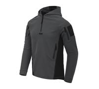 Helikon RANGE HOODIE - TopCool - Shadow Grey/Black - XXXL/Regular