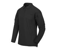 Helikon RANGE Polo Shirt - Black - XXL/Regular