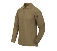 Helikon RANGE Polo Shirt - Coyote - XXL/Regular