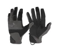 Helikon Range Tactical Gloves - Black / Shadow Grey A - XXL/Regular