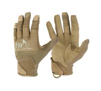 Helikon Range Tactical Hard Guanti Pattuglia Militare Coyote/Adaptive Green