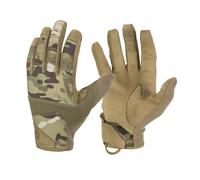 Helikon Range Tactical Gloves - MultiCam® / Coyote A - M/Regular