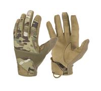 Helikon-Tex Range Tattico Guanti Tiro Caccia Sicurezza Airsoft MultiCam Coyote