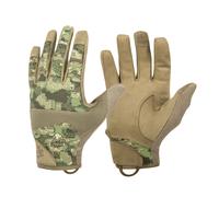Helikon Tex range tactical gloves wildwoowd (large)