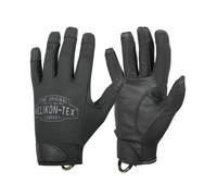Helikon-Tex Range Tactical Hard Guanti Sicurezza Uomo Tattico Nero/Shadow Grey