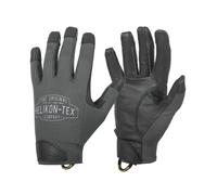 Helikon-Tex Rangeman Guanti Caldo Militare Combattere Uomo Poligono Grey/Nero