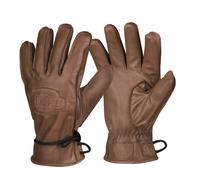 Helikon Ranger Winter Bushcraft Gloves - U.S. Brown - S/Regular