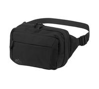 Helikon RAT Concealed Carry Waist Pack - Cordura - Black