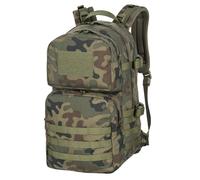 Helikon RATEL Mk2 Backpack - Cordura - PL Woodland