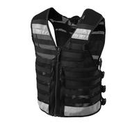 Helikon SAR Vest - Black - L-2XL