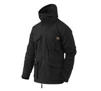 Helikon-Tex Giacca SAS Smock, nero, Large